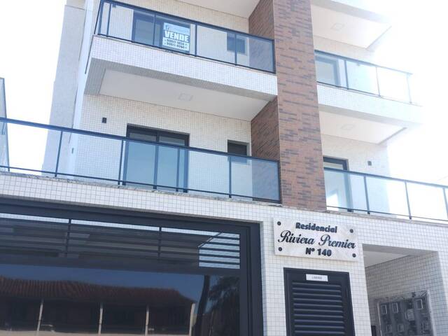 Venda em Balneário Riviera - Matinhos