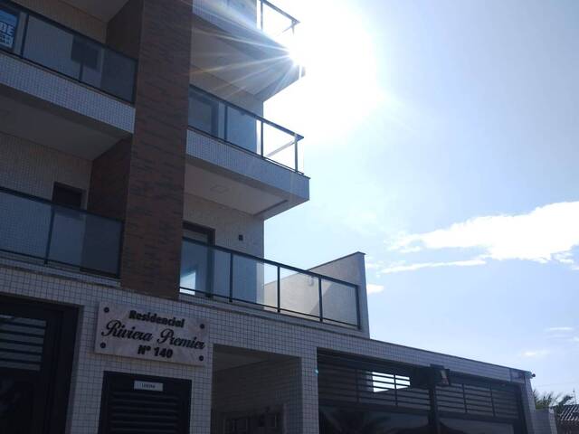 #431 - Apartamento para Venda em Matinhos - PR - 2