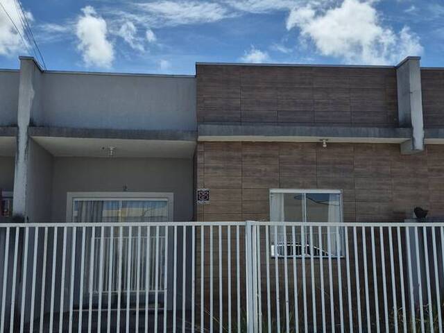 #611 - Casa para Venda em Matinhos - PR