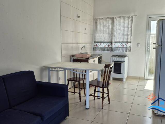 #611 - Casa para Venda em Matinhos - PR