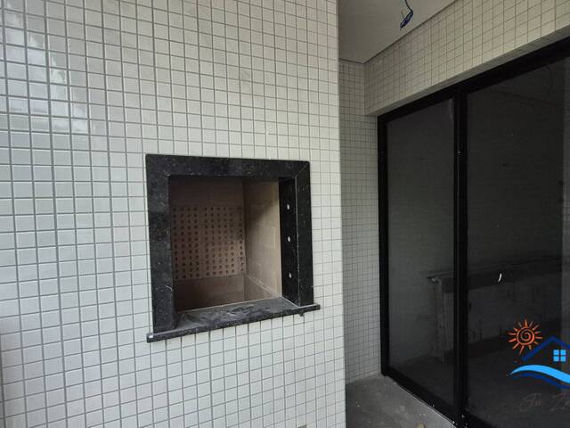 #613 - Apartamento para Venda em Matinhos - PR - 2