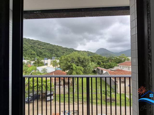 #613 - Apartamento para Venda em Matinhos - PR - 3