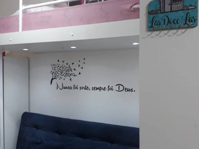 #614 - STUDIO para Venda em Matinhos - PR - 2