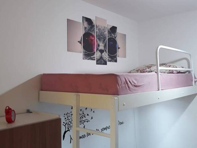 #614 - STUDIO para Venda em Matinhos - PR - 3