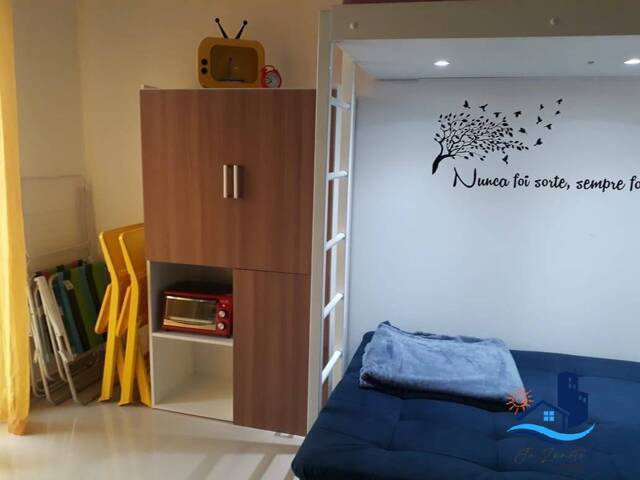 STUDIO para Venda em Matinhos - 4