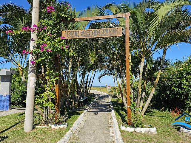 #251 - Casa para Venda em Pontal do Paraná - PR