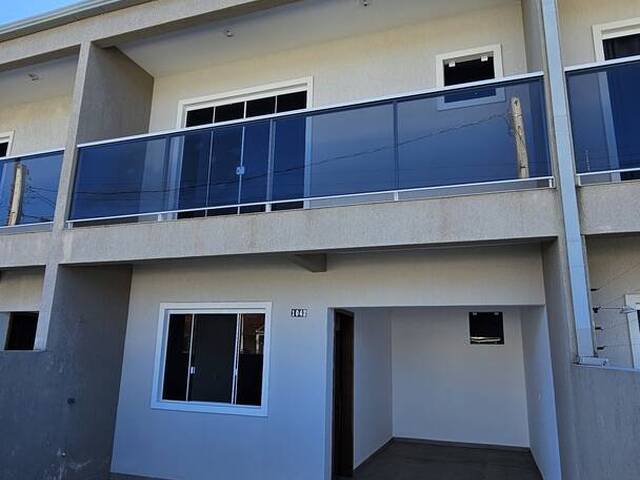 #250 - Sobrado para Venda em Pontal do Paraná - PR