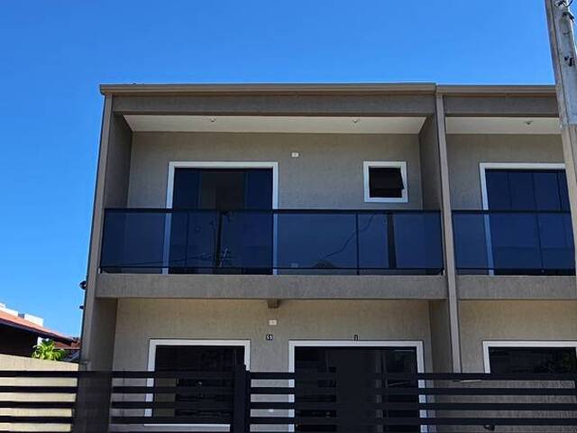 Venda em Grajáu - Pontal do Paraná