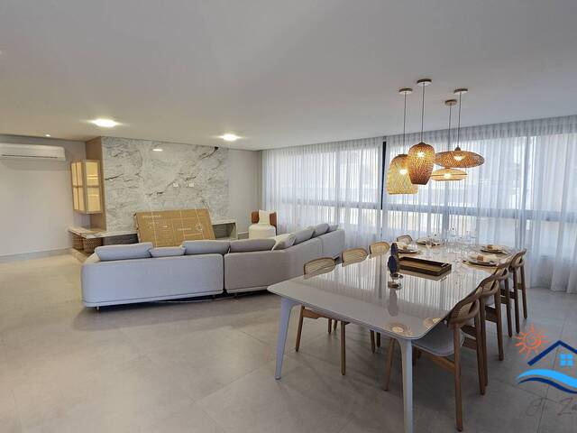 #448 - Apartamento para Venda em Guaratuba - PR - 3