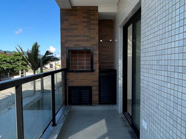 #431 - Apartamento para Venda em Matinhos - PR