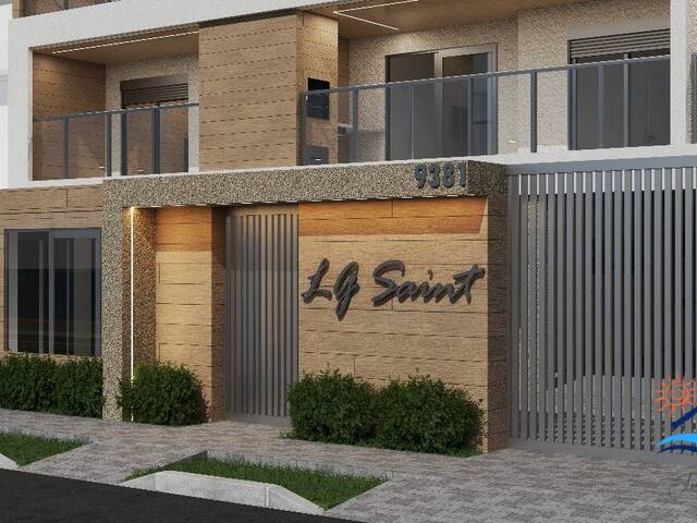 #620 - Apartamento para Venda em Matinhos - PR