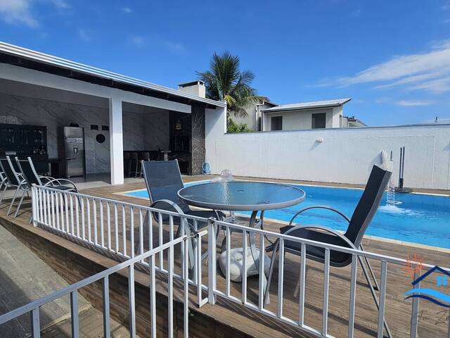 #622 - Casa para Venda em Matinhos - PR - 2