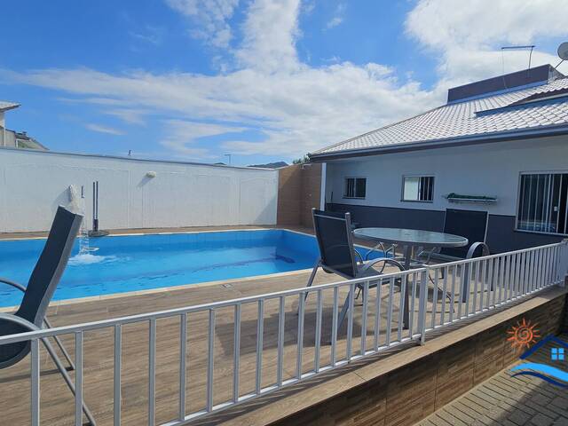 #622 - Casa para Venda em Matinhos - PR - 3