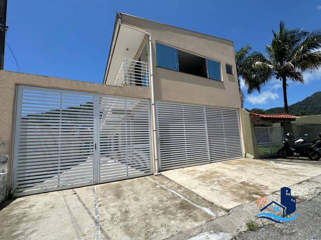 #624 - Sobrado para Venda em Matinhos - PR - 1