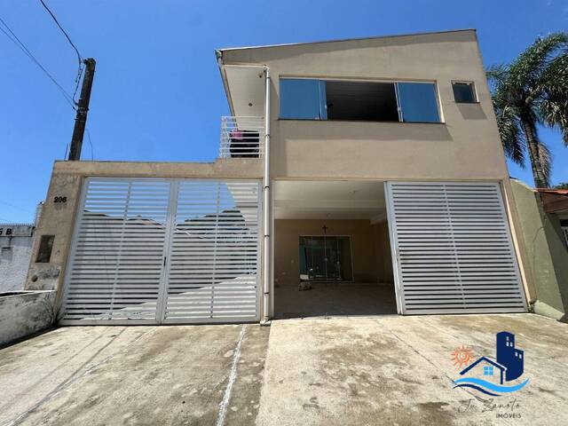 #624 - Sobrado para Venda em Matinhos - PR - 2