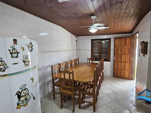 Sobrado para Locação em Matinhos - 5