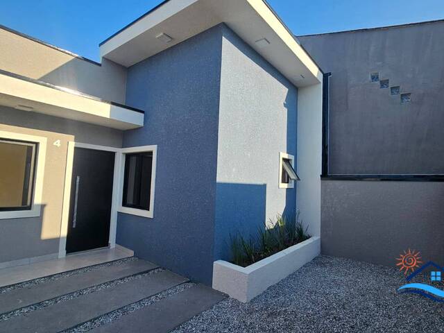 Casa para Venda em Matinhos - 5