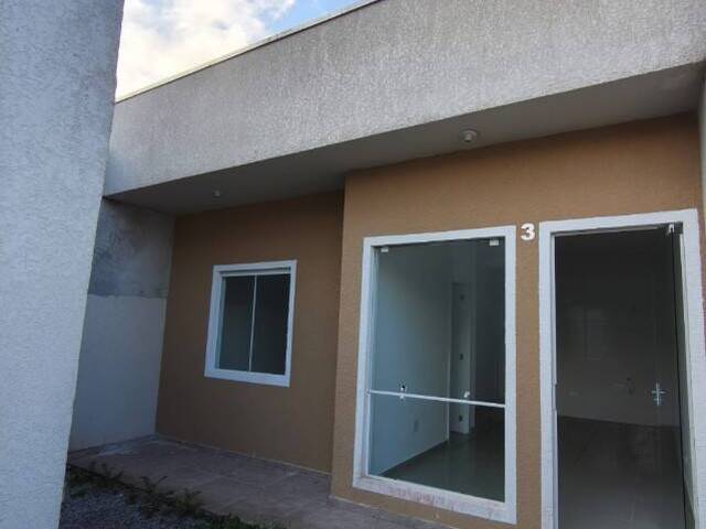 #240 - Casa para Venda em Matinhos - PR