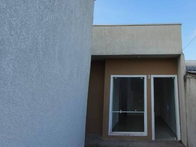 #240 - Casa para Venda em Matinhos - PR