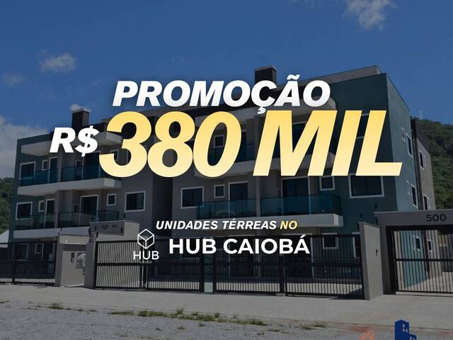 #570 - Apartamento para Venda em Matinhos - PR