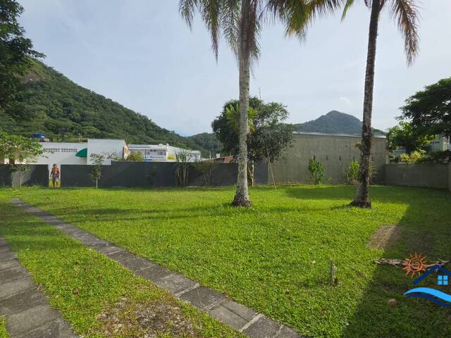 #635 - Área para Venda em Matinhos - PR