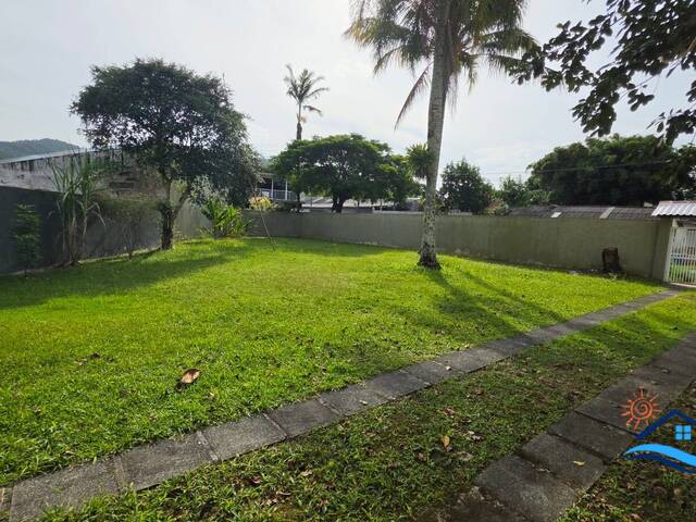 #635 - Área para Venda em Matinhos - PR - 2