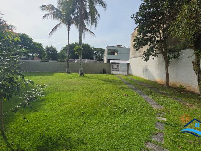 #635 - Área para Venda em Matinhos - PR - 3