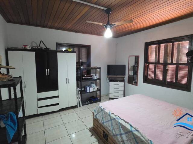 #634 - Casa para Venda em Matinhos - PR - 2