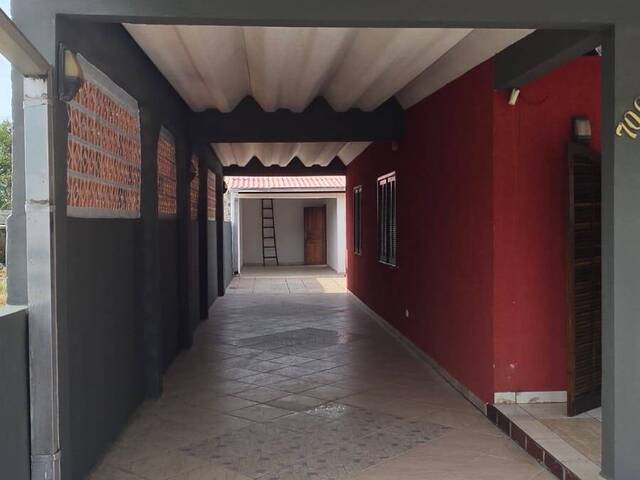Casa para Venda em Matinhos - 4