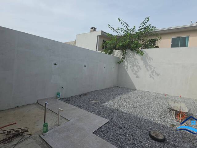 #633 - Casa para Venda em Matinhos - PR