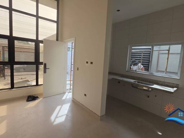 #633 - Casa para Venda em Matinhos - PR