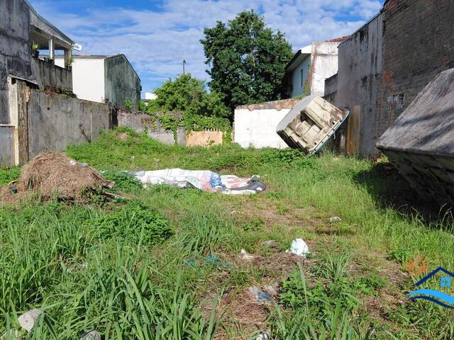 #615 - Terreno para Venda em Matinhos - PR