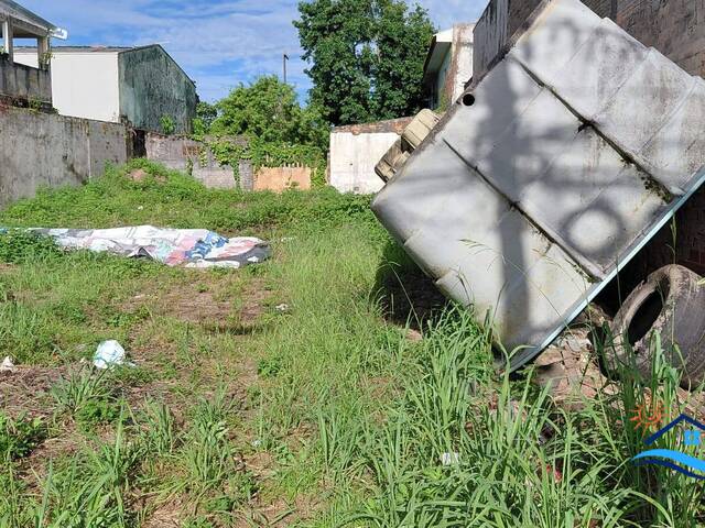 #615 - Terreno para Venda em Matinhos - PR