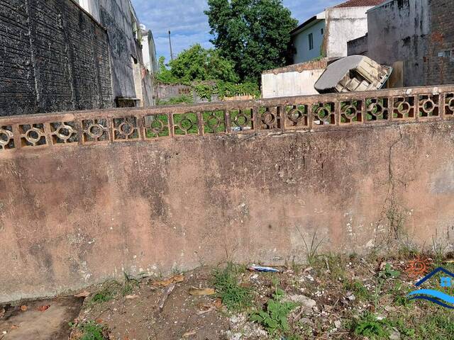 #615 - Terreno para Venda em Matinhos - PR