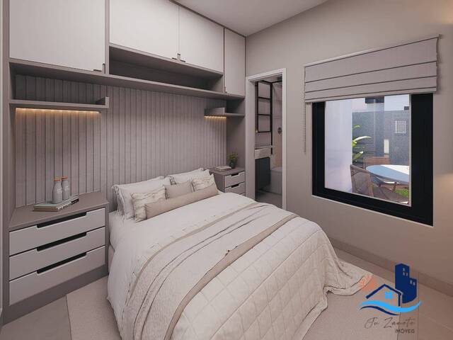 #638 - Casa para Venda em Matinhos - PR - 2