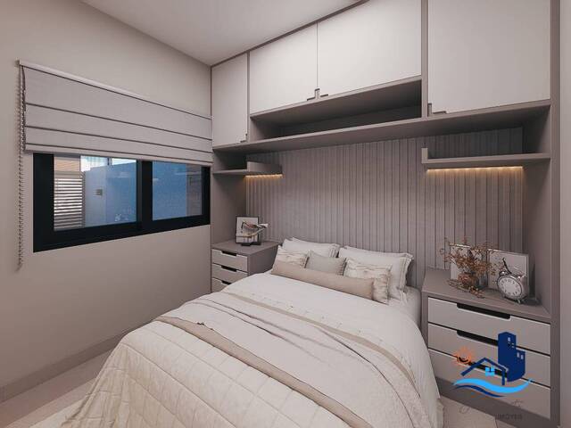 #638 - Casa para Venda em Matinhos - PR - 3