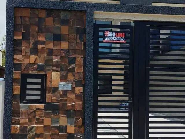 #180 - Casa para Venda em Matinhos - PR