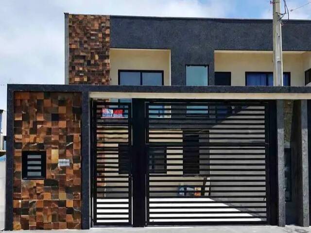#180 - Casa para Venda em Matinhos - PR