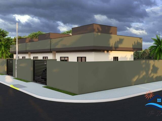 Casa para Venda em Matinhos - 5
