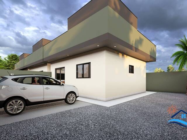 Casa para Venda em Matinhos - 4