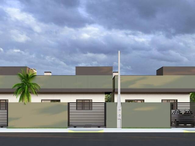 #639 - Casa para Venda em Matinhos - PR