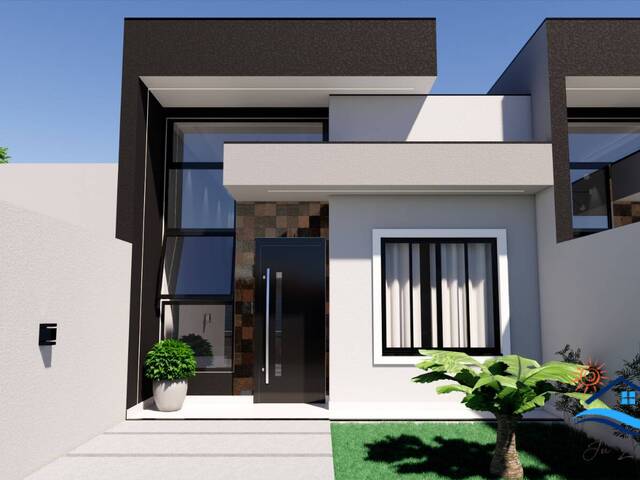 Venda em Balneário Canoas - Pontal do Paraná