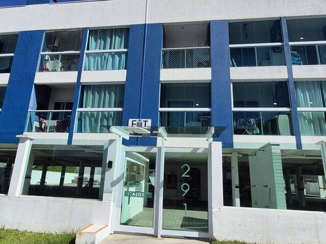 #641 - STUDIO para Venda em Matinhos - PR - 1