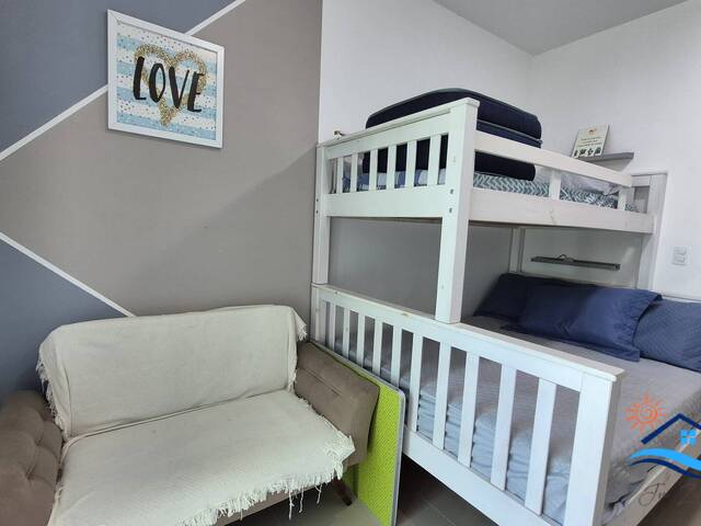 #641 - STUDIO para Venda em Matinhos - PR - 3