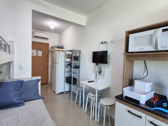STUDIO para Venda em Matinhos - 5