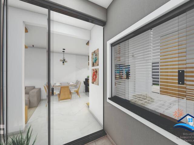 Casa para Venda em Matinhos - 3