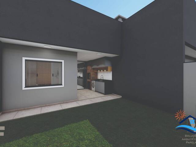 Casa para Venda em Matinhos - 2