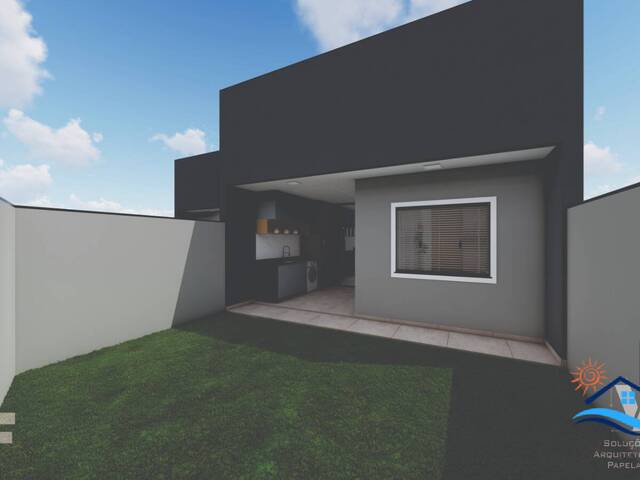 Casa para Venda em Matinhos - 4