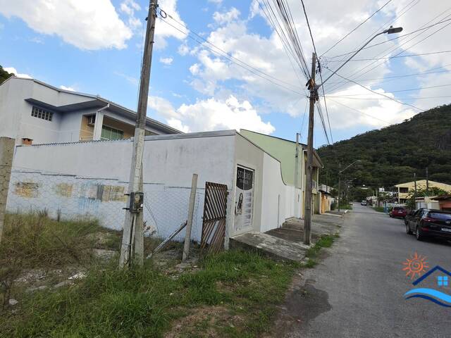 Terreno para Venda em Matinhos - 2