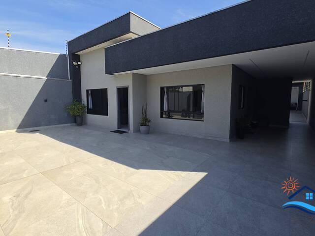 Casa para Venda em Matinhos - 2